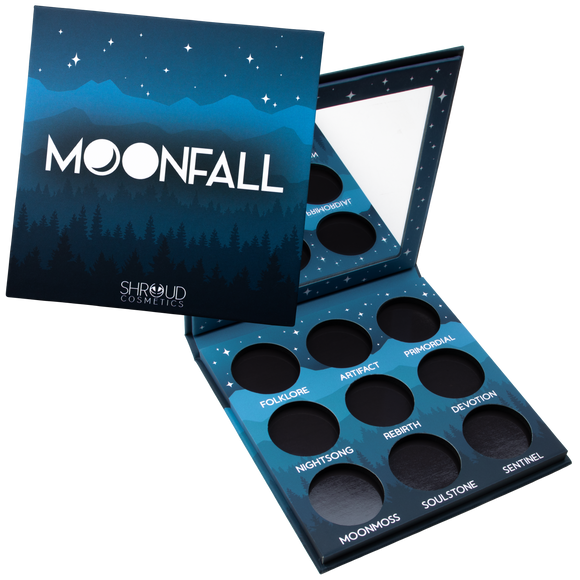 Moonfall Packaging (Slight Defects)