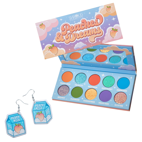 Peaches & Dreams Bundle