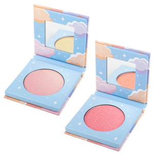 Peaches & Dreams Highlight Bundle