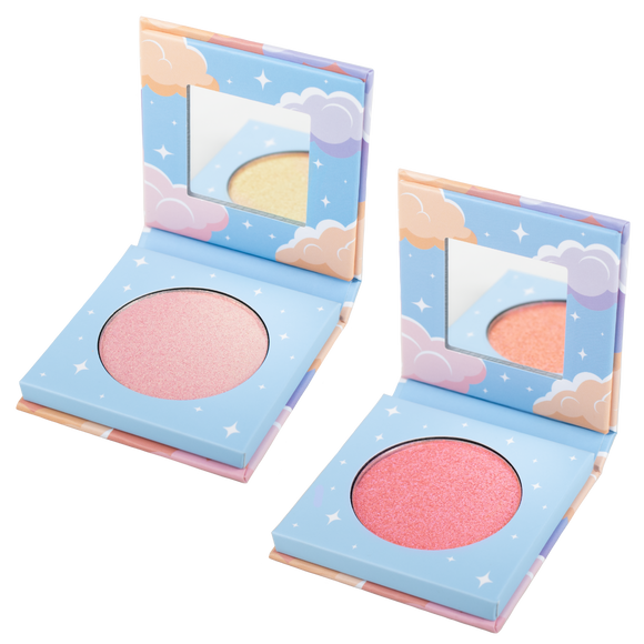 Peaches & Dreams Highlight Bundle