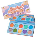 Peaches & Dreams Palette