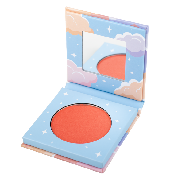 Sunset Sorbet