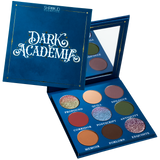 Dark Academia Palette