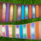 Peaches & Dreams Palette