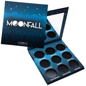 Moonfall Packaging (Slight Defects)