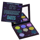 It's Freakin' Bats Palette