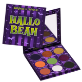 Hallobean Palette