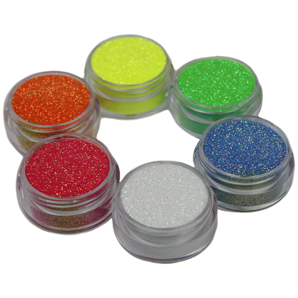 Neon Bloom Bundle