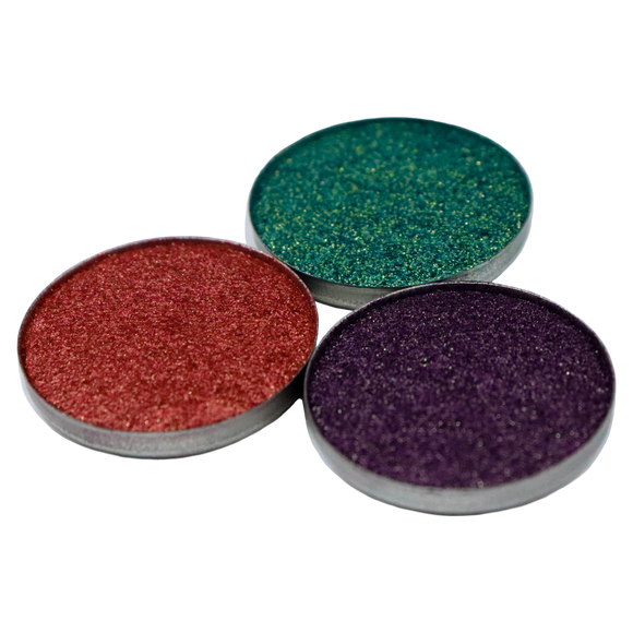 Dark Hearts Eyeshadow Bundle