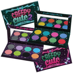 Creepy Cute Bundle