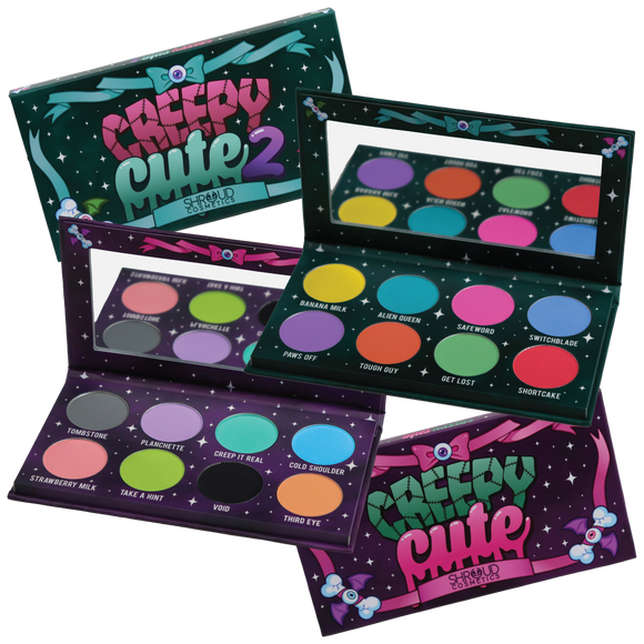 Creepy Cute Bundle