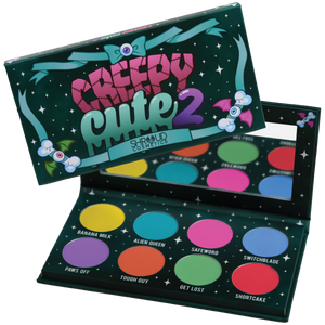 Creepy Cute 2