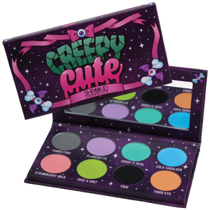 Creepy Cute