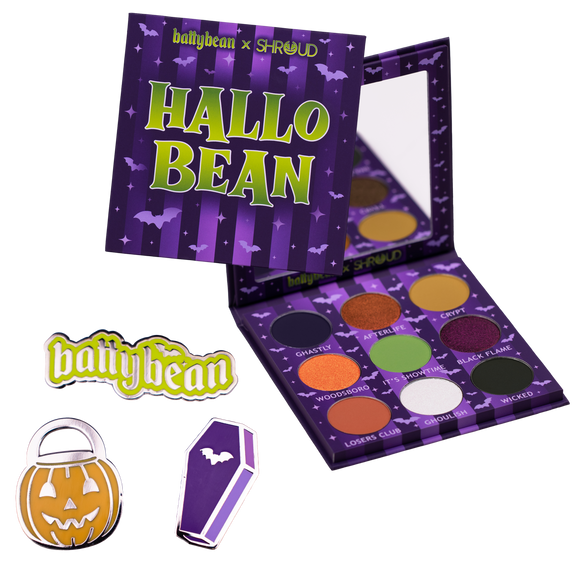 Hallobean Bundle