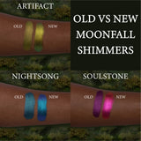 Moonfall Palette
