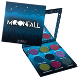 Moonfall Palette