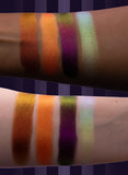 Hallobean Palette