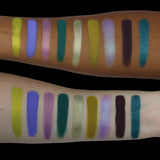 It's Freakin' Bats Palette