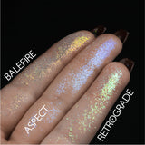 Balefire Glitter (biodegradable)