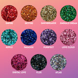 Chunky Glitter Bundle
