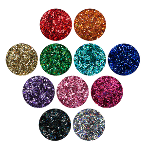 Chunky Glitter Bundle