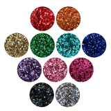Chunky Glitter Bundle