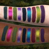 Moonfall Palette