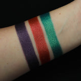 Dark Hearts Eyeshadow Bundle