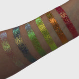 Parade Glitter | Shroud Cosmetics | Neon Bloom