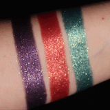 Dark Hearts Eyeshadow Bundle